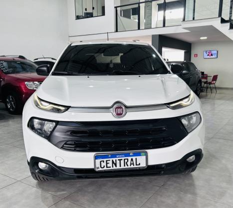 FIAT Toro 1.8 16V 4P ENDURANCE AUTOM�TICO, Foto 8