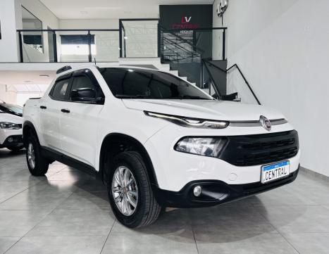 FIAT Toro 1.8 16V 4P ENDURANCE AUTOM�TICO, Foto 9