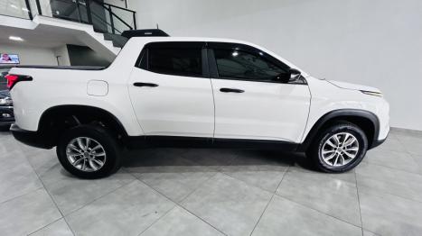 FIAT Toro 1.8 16V 4P ENDURANCE AUTOM�TICO, Foto 10