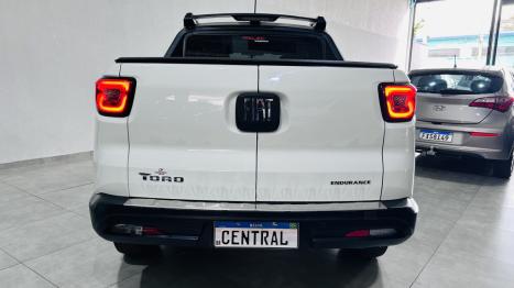 FIAT Toro 1.8 16V 4P ENDURANCE AUTOM�TICO, Foto 11