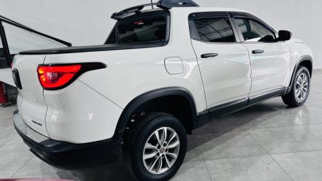 FIAT Toro 1.8 16V 4P ENDURANCE AUTOM�TICO, Foto 12
