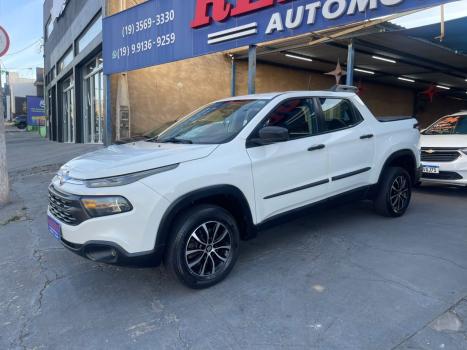 FIAT Toro 1.8 16V 4P FLEX FREEDOM AUTOM�TICO, Foto 2
