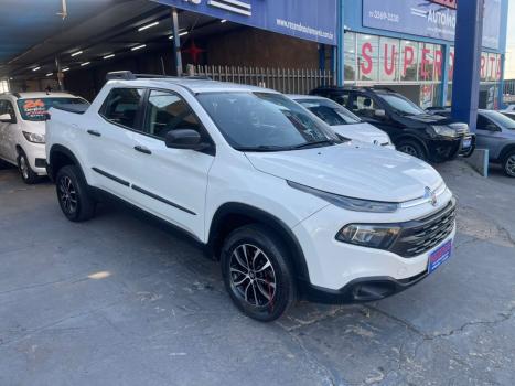 FIAT Toro 1.8 16V 4P FLEX FREEDOM AUTOM�TICO, Foto 4