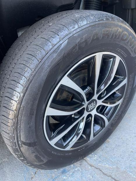 FIAT Toro 1.8 16V 4P FLEX FREEDOM AUTOM�TICO, Foto 6