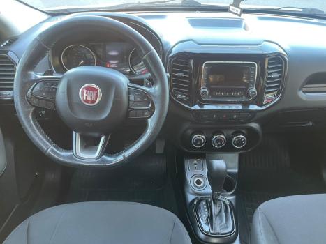 FIAT Toro 1.8 16V 4P FLEX FREEDOM AUTOM�TICO, Foto 10