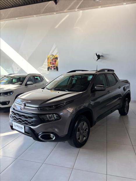 FIAT Toro 1.8 16V 4P FLEX FREEDOM AUTOM�TICO, Foto 3