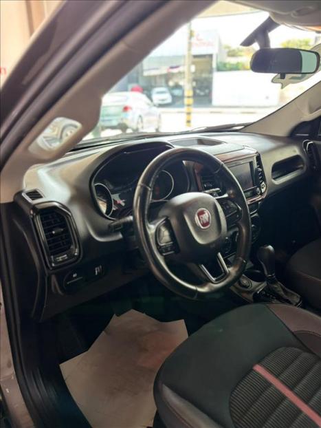 FIAT Toro 1.8 16V 4P FLEX FREEDOM AUTOM�TICO, Foto 7