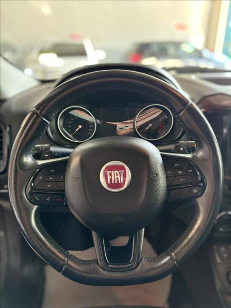 FIAT Toro 1.8 16V 4P FLEX FREEDOM AUTOM�TICO, Foto 8