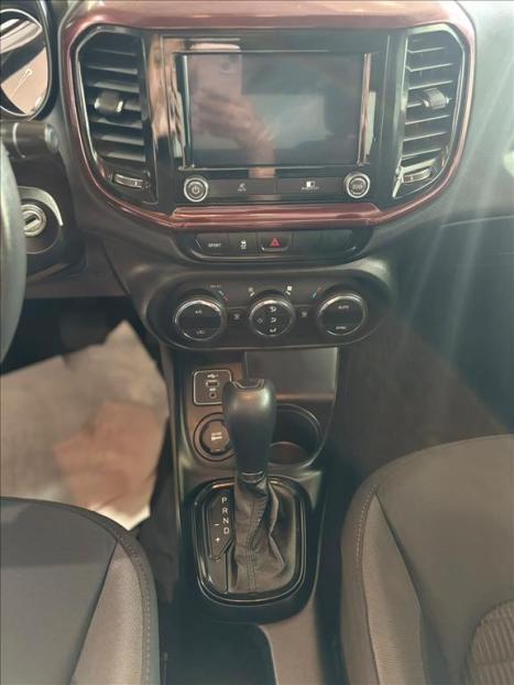 FIAT Toro 1.8 16V 4P FLEX FREEDOM AUTOM�TICO, Foto 9
