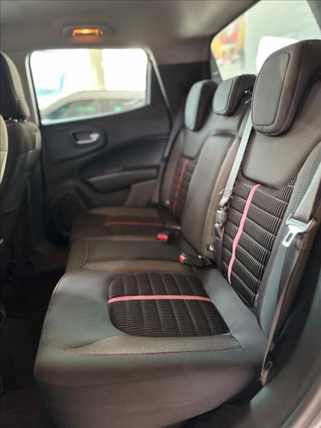 FIAT Toro 1.8 16V 4P FLEX FREEDOM AUTOM�TICO, Foto 11