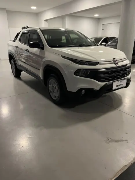 FIAT Toro 1.8 16V 4P ENDURANCE AUTOM�TICO, Foto 1
