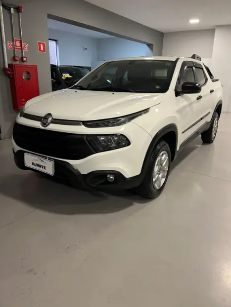 FIAT Toro 1.8 16V 4P ENDURANCE AUTOM�TICO, Foto 3