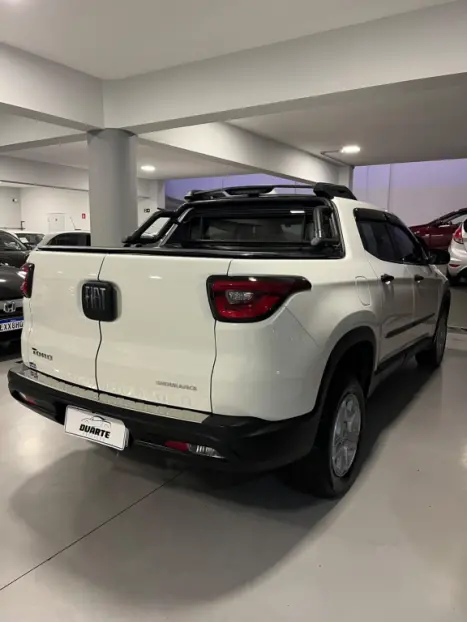 FIAT Toro 1.8 16V 4P ENDURANCE AUTOM�TICO, Foto 4