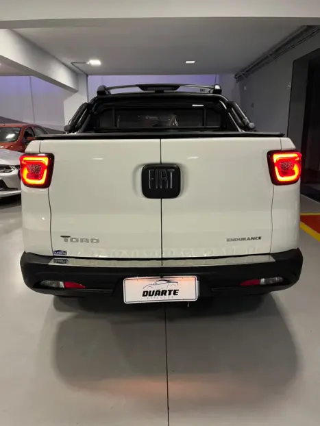 FIAT Toro 1.8 16V 4P ENDURANCE AUTOM�TICO, Foto 5