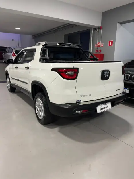 FIAT Toro 1.8 16V 4P ENDURANCE AUTOM�TICO, Foto 6
