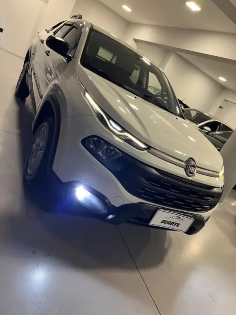FIAT Toro 1.8 16V 4P ENDURANCE AUTOM�TICO, Foto 7