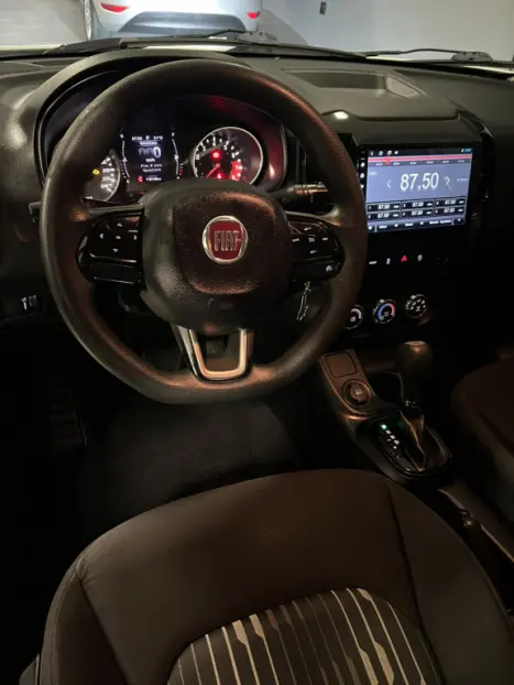 FIAT Toro 1.8 16V 4P ENDURANCE AUTOM�TICO, Foto 13