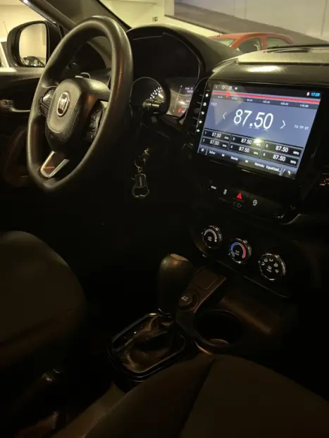 FIAT Toro 1.8 16V 4P ENDURANCE AUTOM�TICO, Foto 14