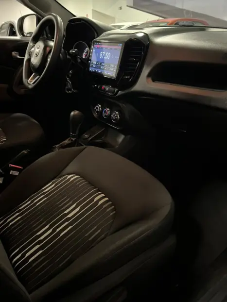 FIAT Toro 1.8 16V 4P ENDURANCE AUTOM�TICO, Foto 17