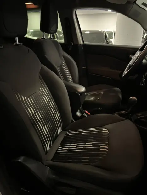 FIAT Toro 1.8 16V 4P ENDURANCE AUTOM�TICO, Foto 18