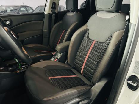 FIAT Toro 1.8 16V 4P FLEX FREEDOM AUTOM�TICO, Foto 3