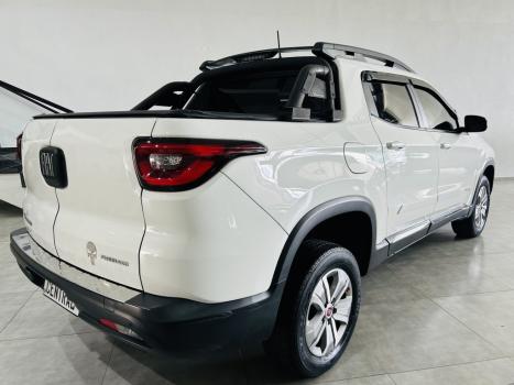 FIAT Toro 1.8 16V 4P FLEX FREEDOM AUTOM�TICO, Foto 6