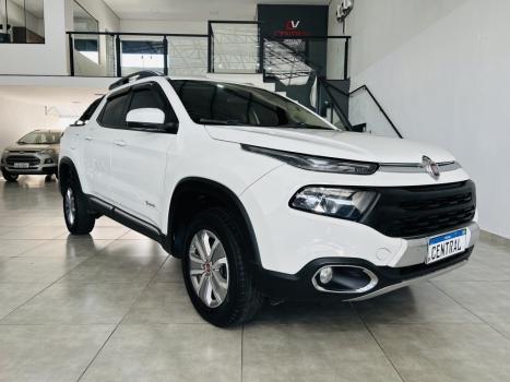 FIAT Toro 1.8 16V 4P FLEX FREEDOM AUTOM�TICO, Foto 8