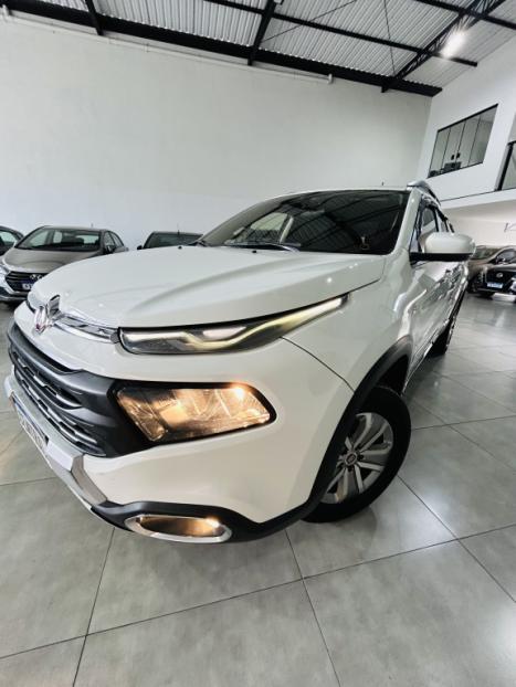 FIAT Toro 1.8 16V 4P FLEX FREEDOM AUTOM�TICO, Foto 9