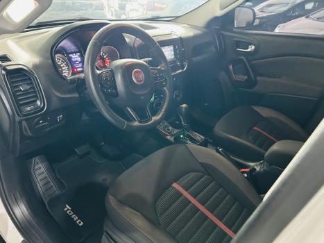 FIAT Toro 1.8 16V 4P FLEX FREEDOM AUTOM�TICO, Foto 11