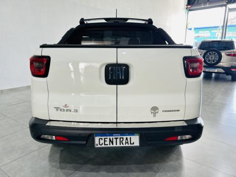 FIAT Toro 1.8 16V 4P FLEX FREEDOM AUTOM�TICO, Foto 12