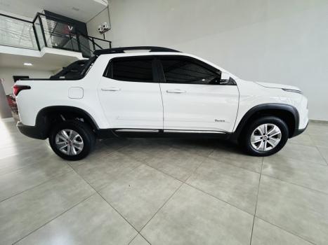 FIAT Toro 1.8 16V 4P FLEX FREEDOM AUTOM�TICO, Foto 15