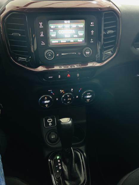 FIAT Toro 1.8 16V 4P FLEX FREEDOM AUTOMÁTICO, Foto 2