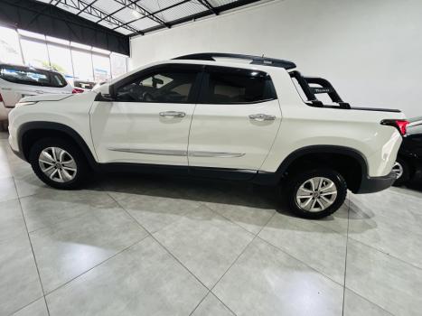 FIAT Toro 1.8 16V 4P FLEX FREEDOM AUTOMÁTICO, Foto 4