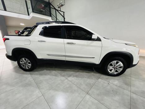 FIAT Toro 1.8 16V 4P FLEX FREEDOM AUTOMÁTICO, Foto 5