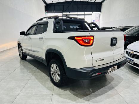FIAT Toro 1.8 16V 4P FLEX FREEDOM AUTOMÁTICO, Foto 7