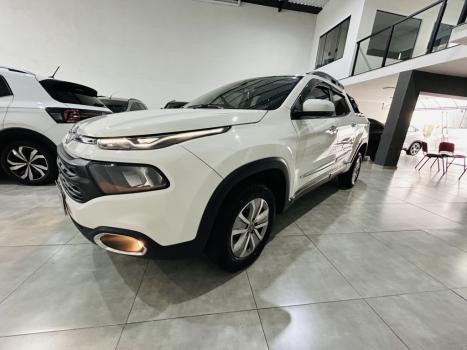 FIAT Toro 1.8 16V 4P FLEX FREEDOM AUTOMÁTICO, Foto 10