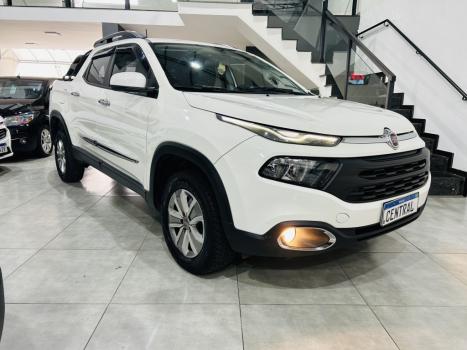 FIAT Toro 1.8 16V 4P FLEX FREEDOM AUTOMÁTICO, Foto 11