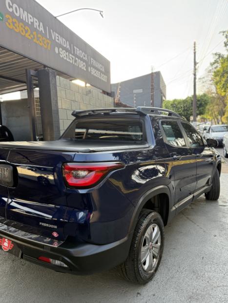 FIAT Toro 1.8 16V 4P FLEX FREEDOM AUTOMÁTICO, Foto 3