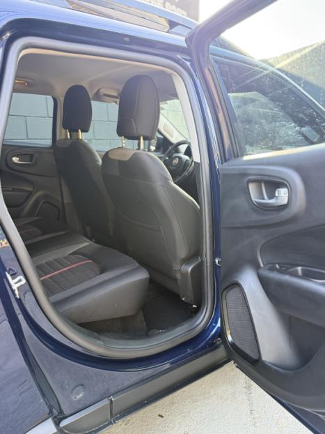 FIAT Toro 1.8 16V 4P FLEX FREEDOM AUTOMÁTICO, Foto 5