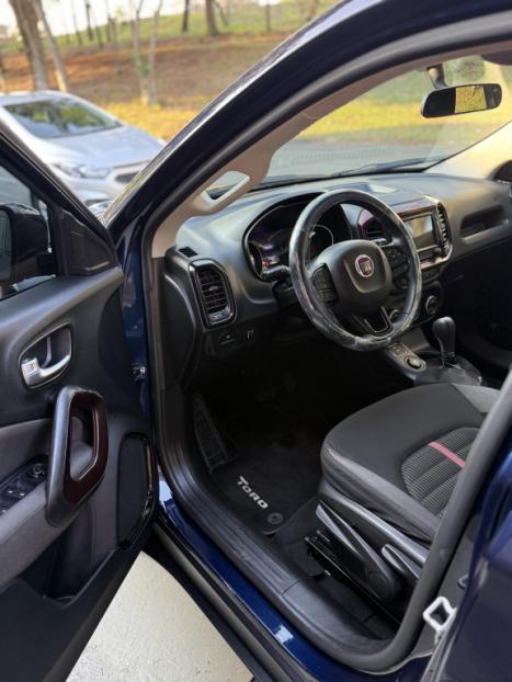FIAT Toro 1.8 16V 4P FLEX FREEDOM AUTOMÁTICO, Foto 6