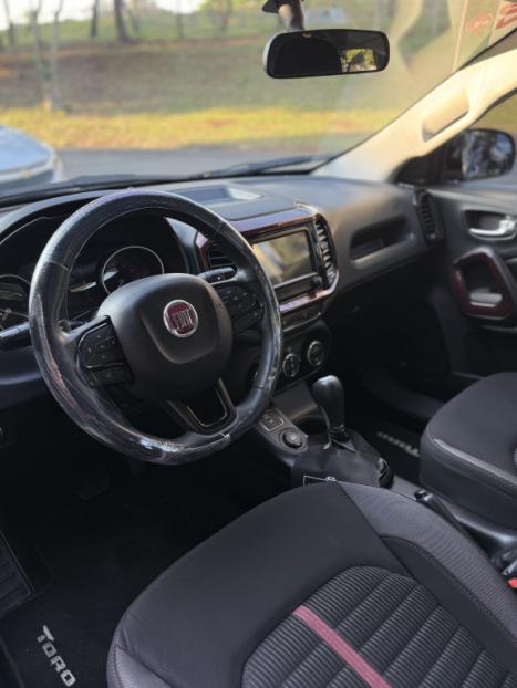 FIAT Toro 1.8 16V 4P FLEX FREEDOM AUTOMÁTICO, Foto 7