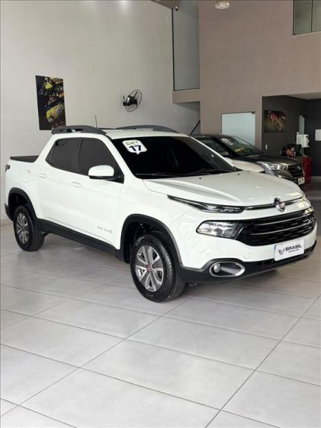 FIAT Toro 1.8 16V 4P FLEX FREEDOM OPEN EDITION AUTOMÁTICO, Foto 1