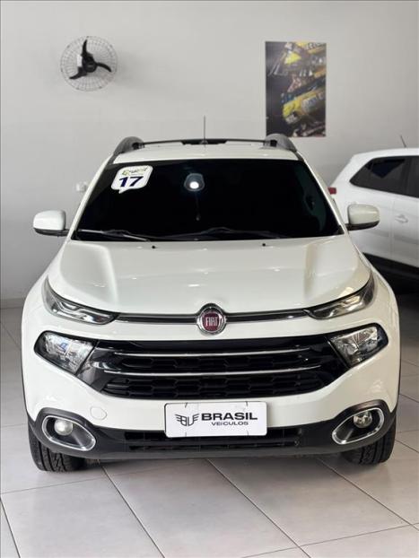 FIAT Toro 1.8 16V 4P FLEX FREEDOM OPEN EDITION AUTOMÁTICO, Foto 2