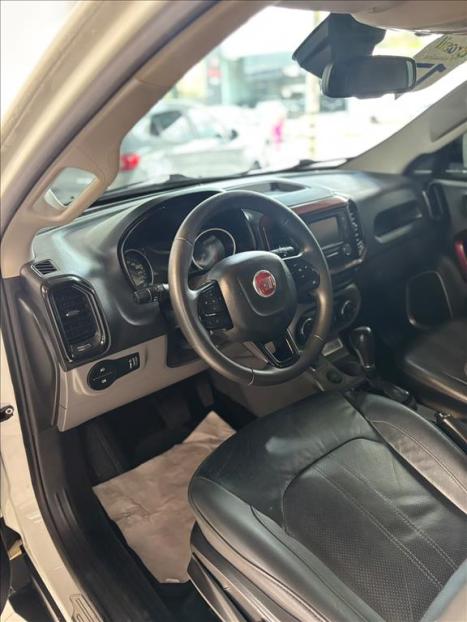 FIAT Toro 1.8 16V 4P FLEX FREEDOM OPEN EDITION AUTOMÁTICO, Foto 7