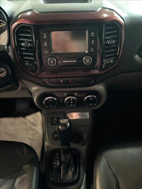 FIAT Toro 1.8 16V 4P FLEX FREEDOM OPEN EDITION AUTOMÁTICO, Foto 9