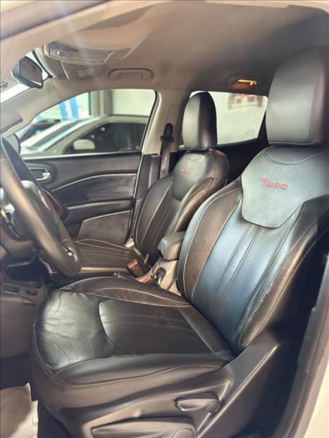 FIAT Toro 1.8 16V 4P FLEX FREEDOM OPEN EDITION AUTOMÁTICO, Foto 10