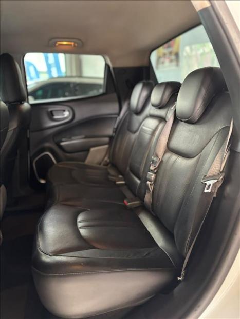 FIAT Toro 1.8 16V 4P FLEX FREEDOM OPEN EDITION AUTOMÁTICO, Foto 11