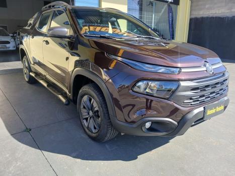FIAT Toro 1.8 16V 4P FLEX FREEDOM AUTOMÁTICO, Foto 3