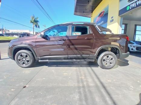 FIAT Toro 1.8 16V 4P FLEX FREEDOM AUTOMÁTICO, Foto 4