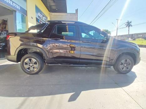 FIAT Toro 1.8 16V 4P FLEX FREEDOM AUTOMÁTICO, Foto 5